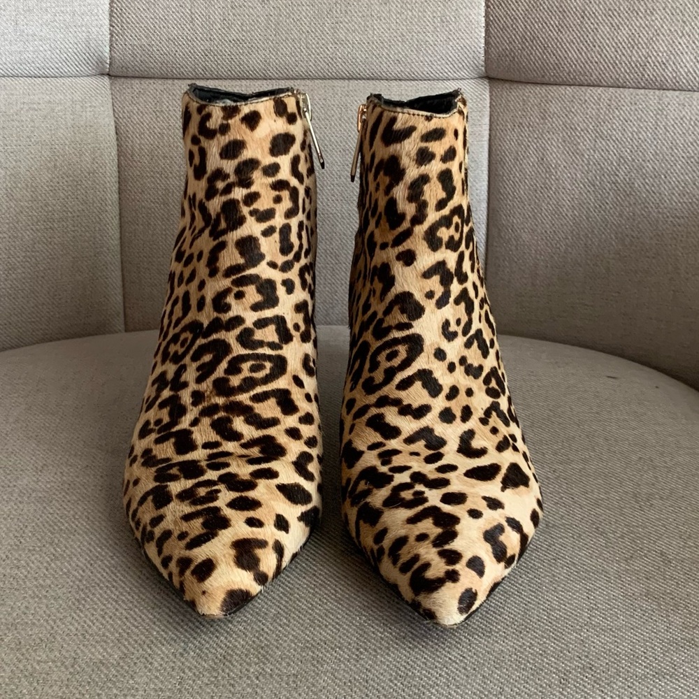 Sam Edelman booties | sz. 5.5 - Picture 4 of 14